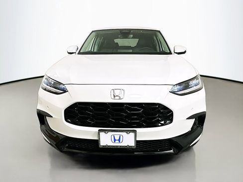 New 2026 Honda HR-V EX-L image 2