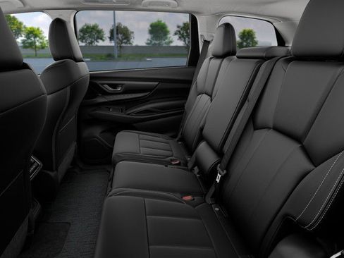New 2026 Subaru Ascent Premium AWD/4WD image 16