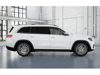 New 2026 Mercedes-Benz GLS 450 4MATIC video 2