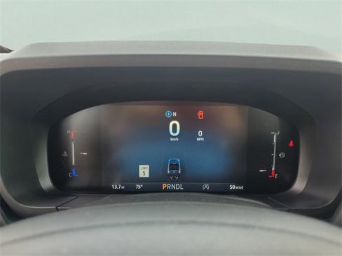 New 2025 Ford Maverick Lariat w/ Black Appearance Package image 28