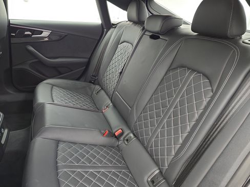 Used 2025 Audi S5 Premium Plus image 14