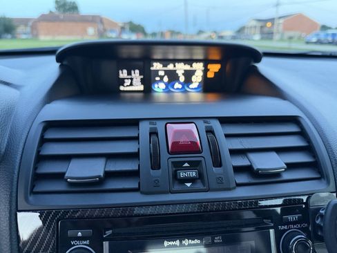 Used 2015 Subaru WRX STI AWD/4WD image 39