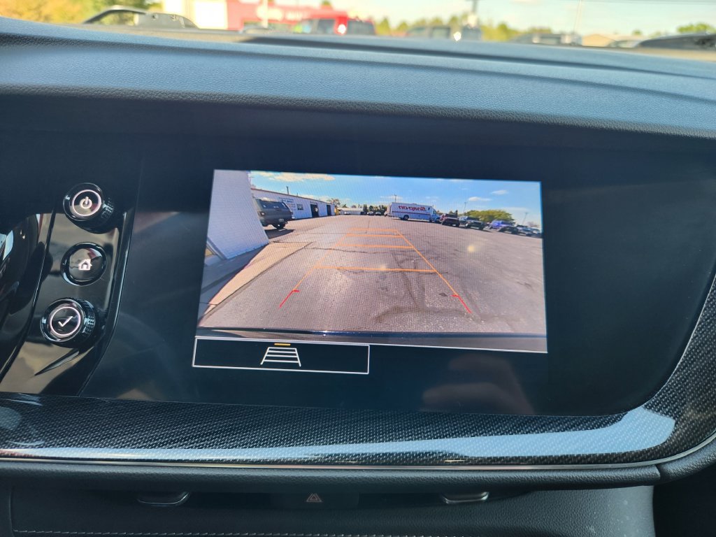 Used 2023 Buick Envision Preferred FWD image 26