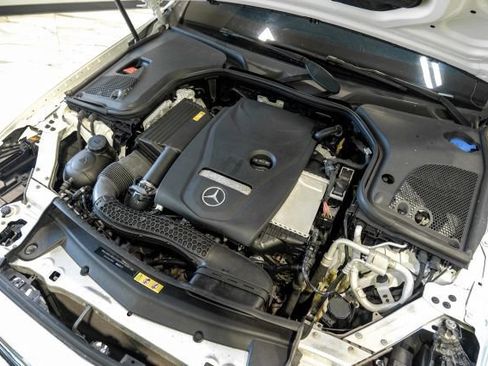 Used 2018 Mercedes-Benz E 300 w/ Premium 1 Package image 73