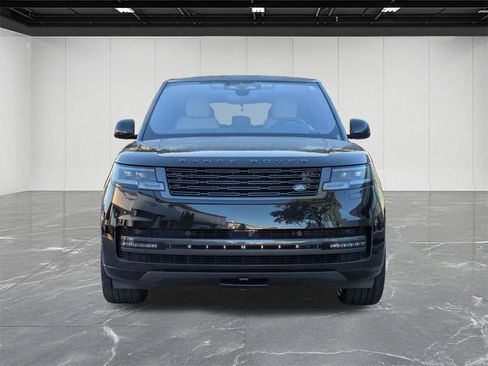 Used 2023 Land Rover Range Rover SE image 14