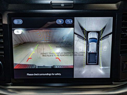 Used 2026 Ford F250 Platinum image 23