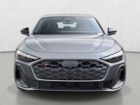 New 2025 Audi S5 Premium Plus image 2