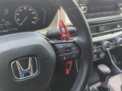 Used 2022 Honda Civic Sport image 21