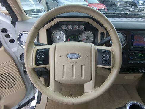 Used 2008 Ford F450 Lariat image 22