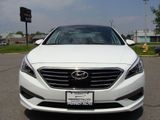 Used 2015 Hyundai Sonata Limited w/ Option Group 06 image 4