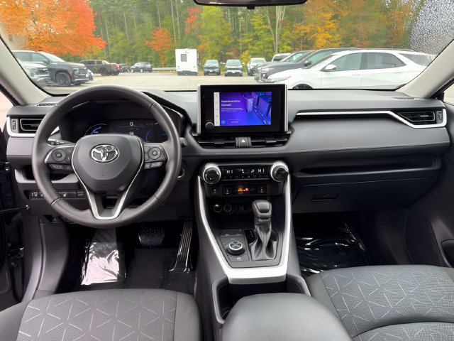 Used 2024 Toyota RAV4 XLE w/ Convenience Package AWD/4WD image 22