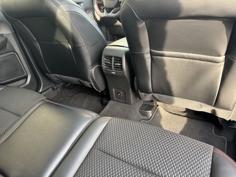 Used 2024 Ford Escape ST-Line w/ Tech Pack #1 image 21