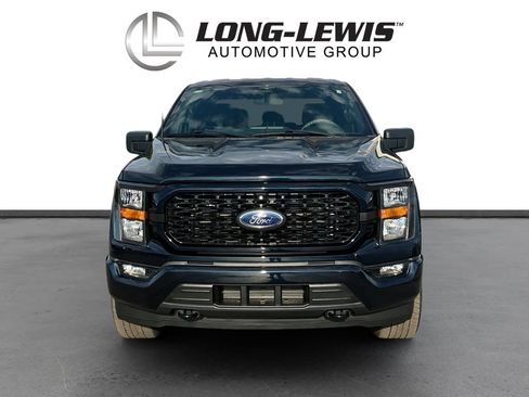 Used 2023 Ford F150 XL w/ STX Appearance Package AWD/4WD image 11