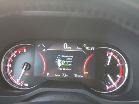 Used 2019 Toyota RAV4 Limited image 18