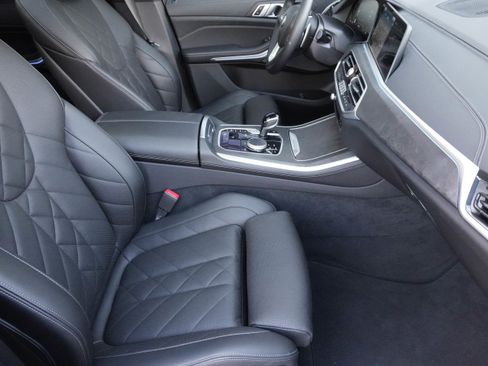 Certified 2023 BMW X5 sDrive40i w/ Premium Package image 13