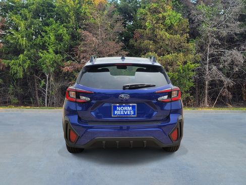 New 2026 Subaru Crosstrek 2.0i Premium AWD/4WD image 17