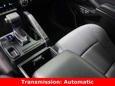 Used 2024 Toyota Tacoma SR image 16