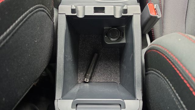 Used 2024 Subaru WRX w/ Accessory Package #2 AWD/4WD image 9
