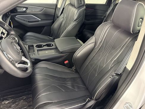 Used 2026 Acura MDX SH-AWD w/ Advance Package image 21