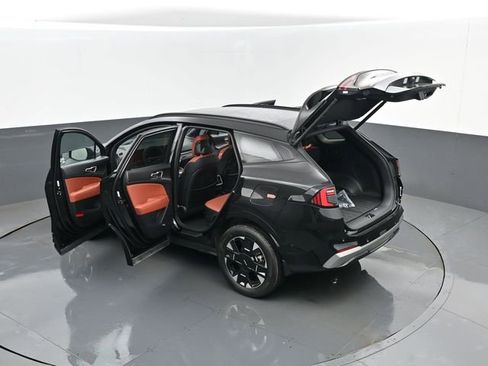 Used 2026 Kia Sportage SX Prestige AWD/4WD image 30