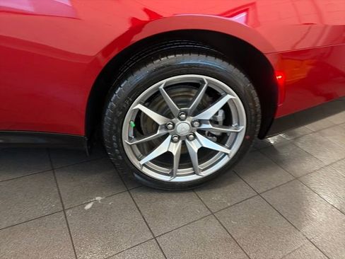 New 2026 Dodge Charger Scat Pack AWD/4WD image 39