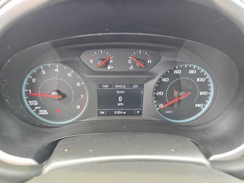 Certified 2024 Chevrolet Malibu LT FWD image 28