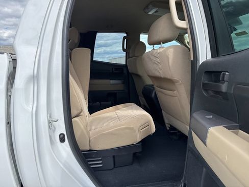 Used 2012 Toyota Tundra 4x4 Double Cab image 30