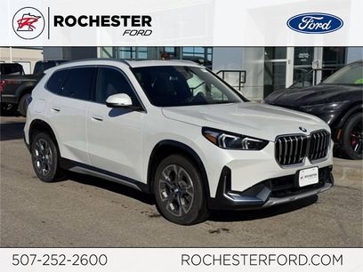 Used 2025 BMW X1 xDrive28i w/ Convenience Package