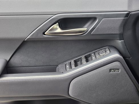 Certified 2026 Lexus GX 550 AWD/4WD image 20
