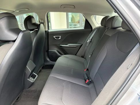 New 2026 Kia K4 FWD image 19