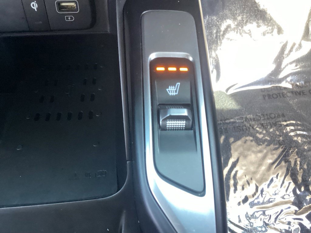 Used 2023 Kia Sorento X-Line EX AWD/4WD image 27