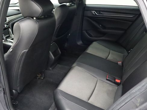 Used 2020 Honda Accord Sport image 25