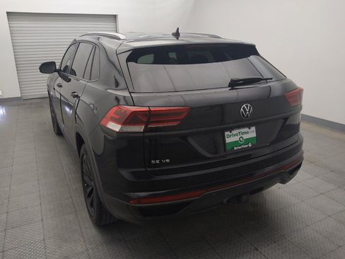 Used 2022 Volkswagen Atlas Cross Sport SE FWD image 6