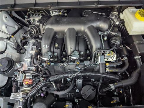 New 2026 Nissan Pathfinder SV image 15