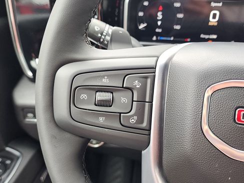 New 2026 GMC Sierra 1500 SLT w/ SLT Premium Plus Package AWD/4WD image 21