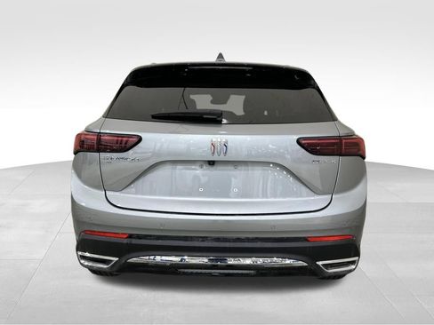 Used 2025 Buick Envision Preferred AWD/4WD image 4