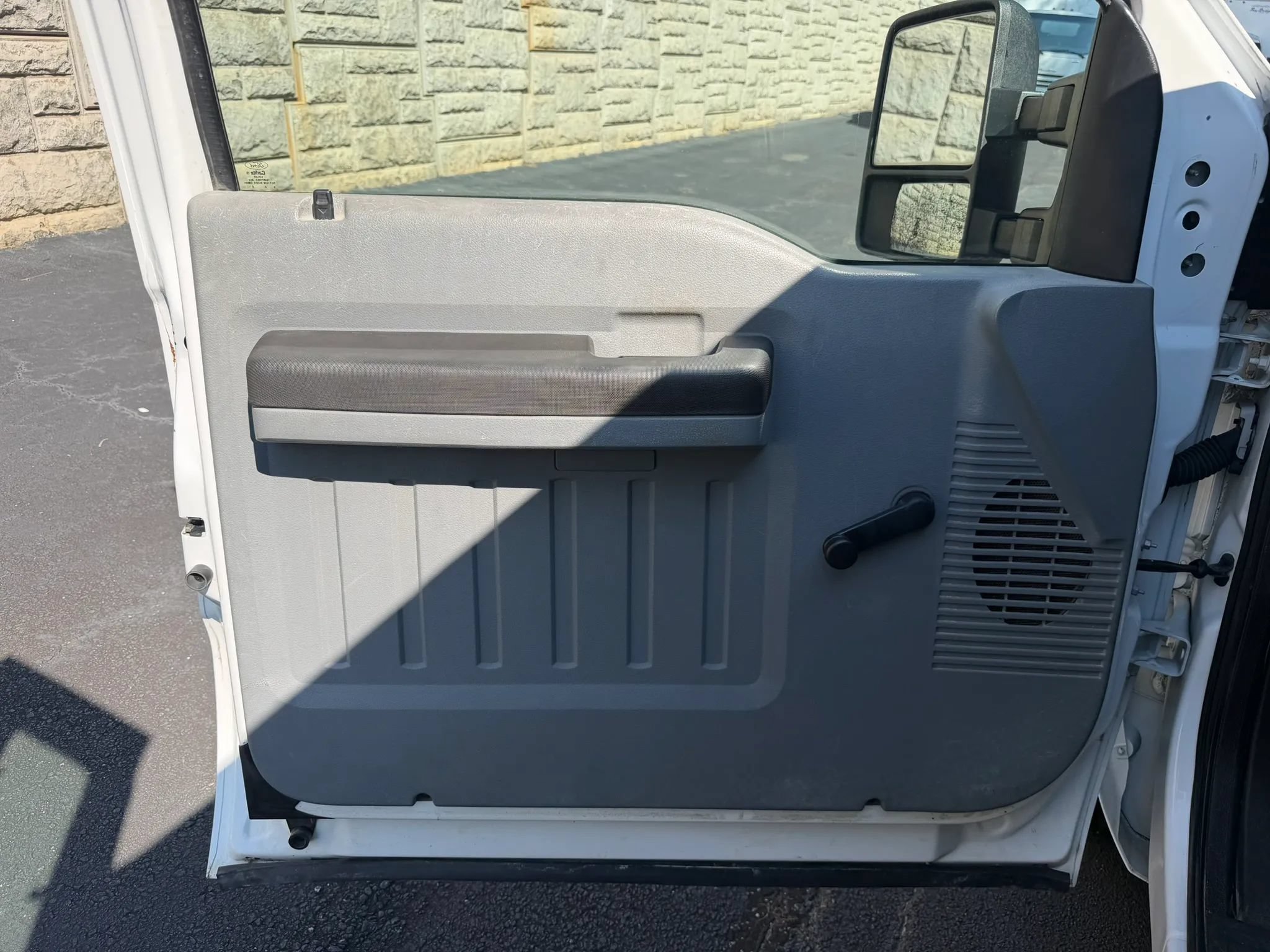 Used 2015 Ford F250 XL w/ XL Value Package RWD image 18