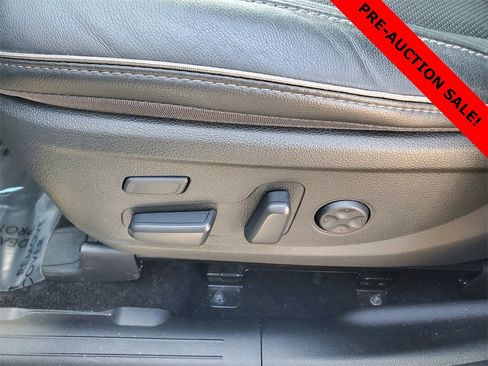 Used 2023 Hyundai Santa Fe Limited image 19