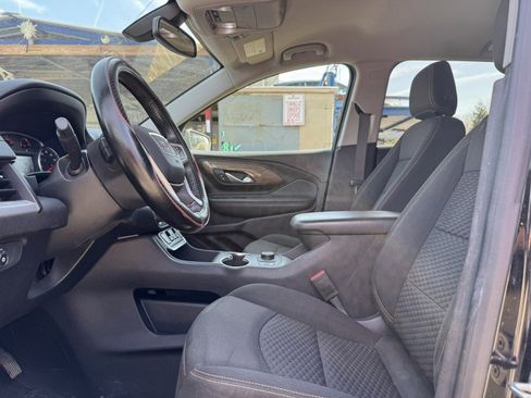 Used 2019 GMC Terrain SLE w/ Driver Convenience Package image 10