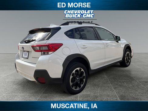 Used 2022 Subaru Crosstrek 2.0i Premium AWD/4WD image 5