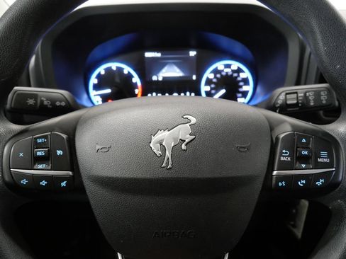 Used 2023 Ford Bronco Sport AWD/4WD image 15