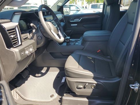 New 2026 GMC Sierra 1500 Denali w/ Denali Reserve Package image 12