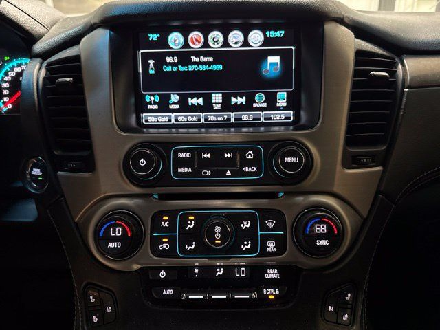 Used 2019 GMC Yukon XL Denali w/ Denali Ultimate Package AWD/4WD image 10
