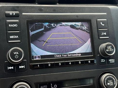 Used 2018 Honda Civic Sport image 12