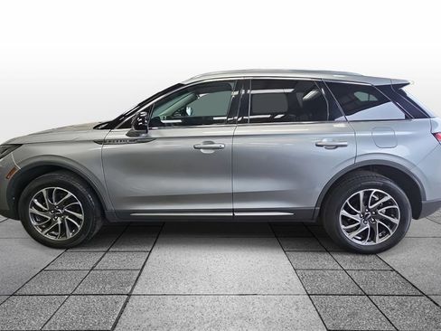 Used 2022 Lincoln Corsair AWD w/ Equipment Group 101A image 8