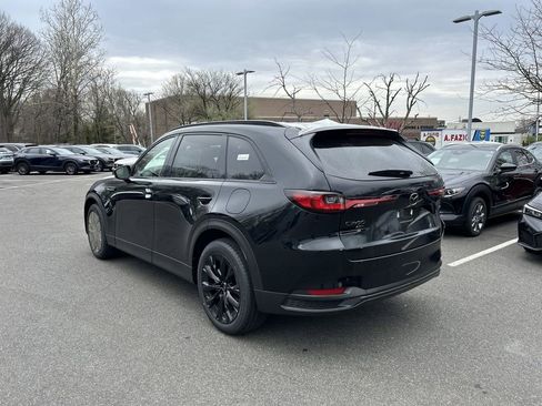New 2026 MAZDA CX-90 3.3 Turbo w/ Premium Sport Pkg image 6