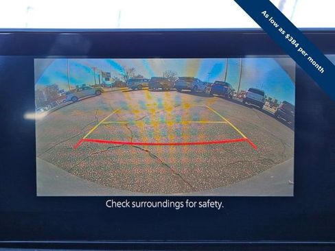 Used 2024 MAZDA MAZDA3 s image 22