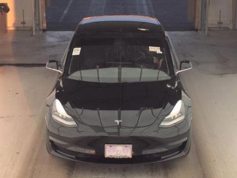 Used 2019 Tesla Model 3 Standard Range Plus image 7