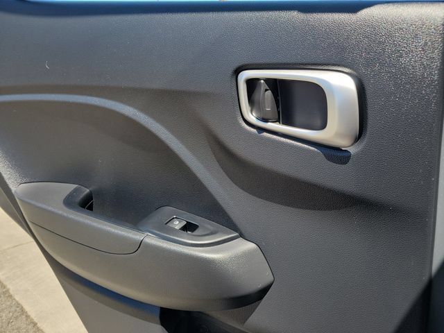 Certified 2026 Hyundai Venue SE FWD image 20