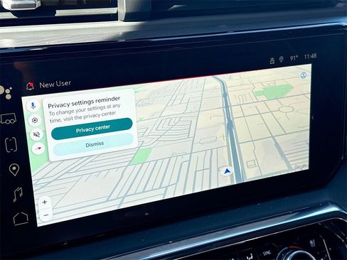 Used 2023 GMC Sierra 1500 Denali Ultimate image 13